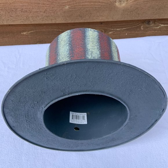 Americana Line "Uncle Sam Hat" - Picture 3 of 3